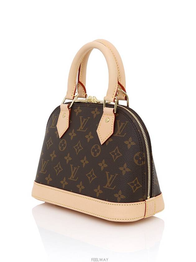 women tote bag - LOUIS VUITTON - BALAAN 2