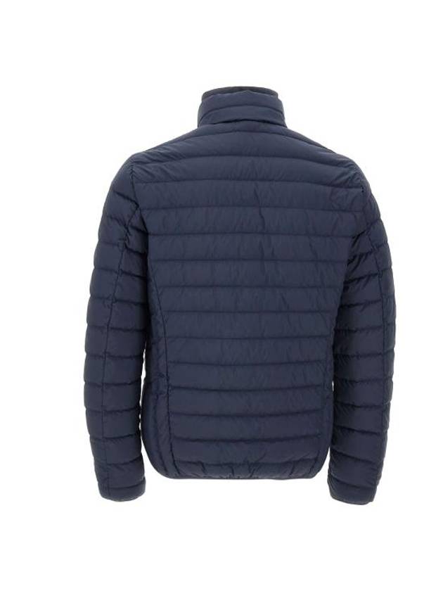 Men's Ugo Padding Blue Navy - PARAJUMPERS - BALAAN 4