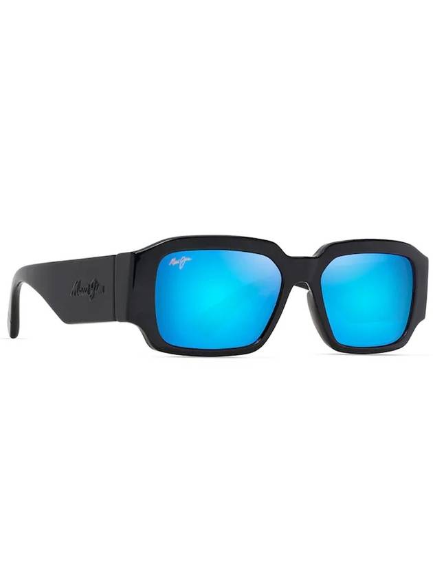 Maui Jim Sunglasses - MAUI JIM - BALAAN 2