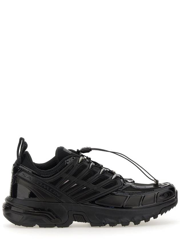 ACS Pro Low Top Sneakers Black - MAISON MARGIELA - BALAAN 2