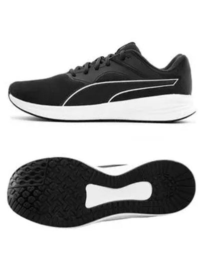 Transport Low Top Sneakers Black - PUMA - BALAAN 2