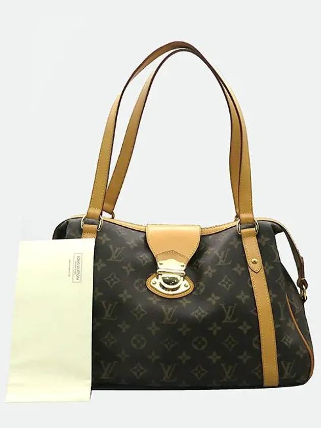 M51186 shoulder bag - LOUIS VUITTON - BALAAN 1