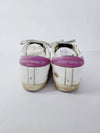 Superstar Purple Tab Women s Sneakers 35 225 - GOLDEN GOOSE - BALAAN 5