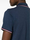 Polo T shirt 8A70300 84556 795 Free - MONCLER - BALAAN 5