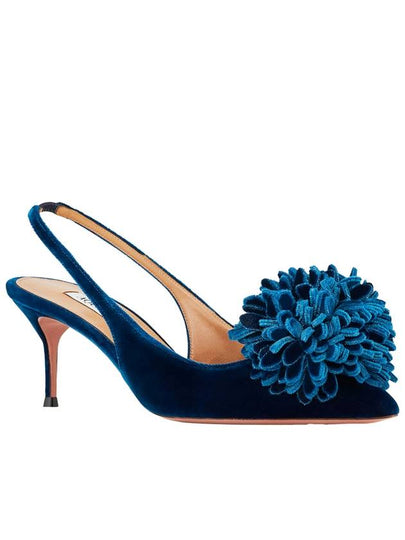 ACCESSORI DONNA CALZATURE - AQUAZZURA - BALAAN 2