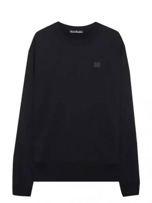 women sweatshirt - ACNE STUDIOS - BALAAN 1