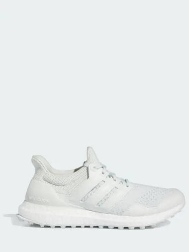 Ultra Boost Golf Crystal Jade Cloud White Shoes IF0324 692728 - ADIDAS - BALAAN 1