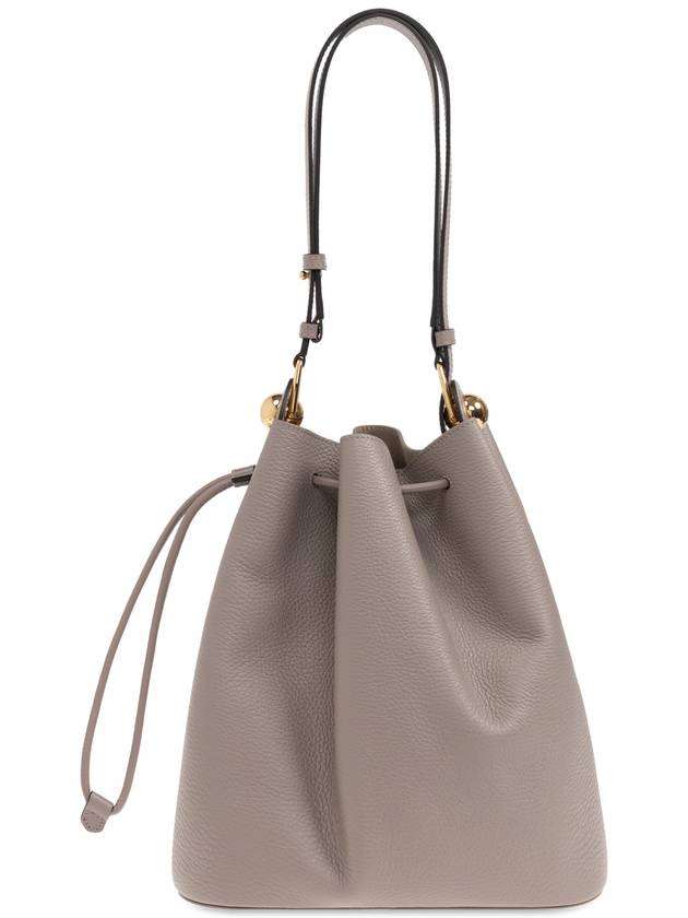 Furla Shoulder Bag Sfera Small, Women's, Beige - FURLA - BALAAN 3