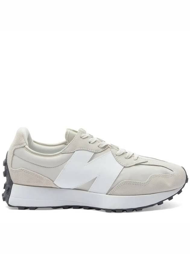 327 Low Top Sneakers Beige - NEW BALANCE - BALAAN 2