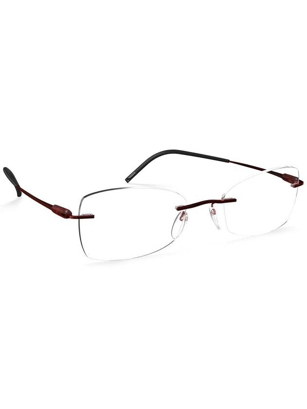 Silhouette  5561/Hc Eyeglasses - SILHOUETTE - BALAAN 3