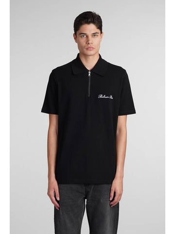 Balmain Polo - BALMAIN - BALAAN 1