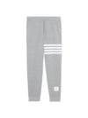 4 Bar Stripe Ottoman Rib Men s Jogger Pants FJQ069A 08138 055 - THOM BROWNE - BALAAN 2