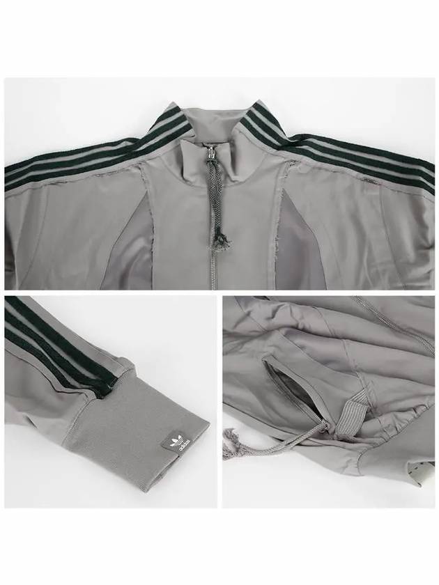 Adidas Song for the Mute JI9646 Original Jacket - ADIDAS ORIGINALS - BALAAN 5