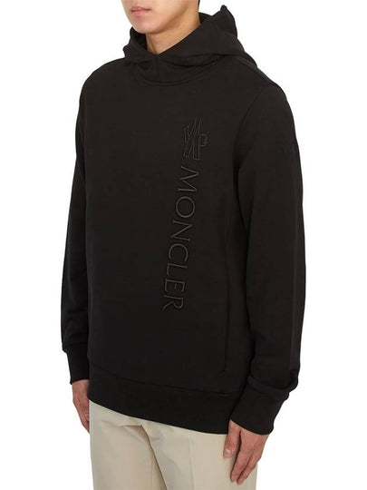 Men s Hoodie 8G00005 89ADW 999 - MONCLER - BALAAN 2