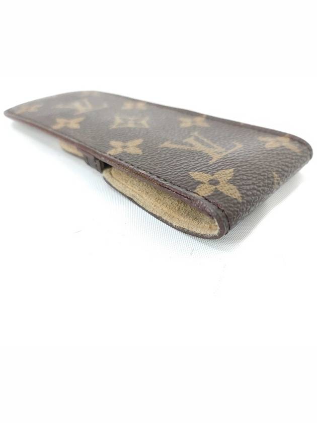 Monogram Kita Accessory Case M62990 - LOUIS VUITTON - BALAAN 3