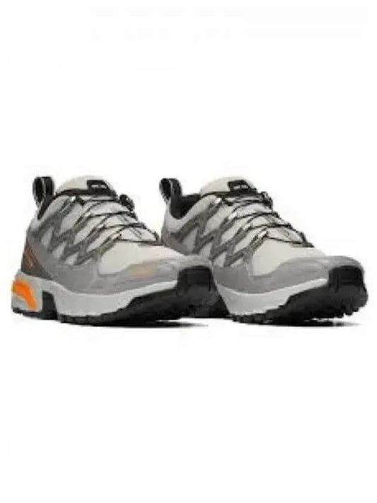 ACS Low Top Sneakers Grey - SALOMON - BALAAN 2