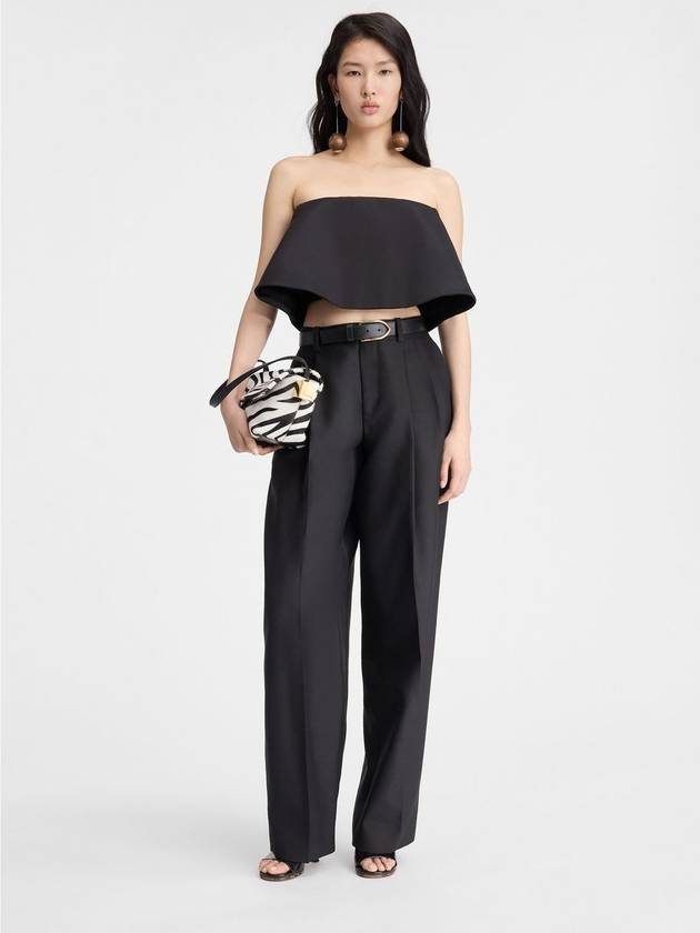 DONNA PANTALONI - JACQUEMUS - BALAAN 2