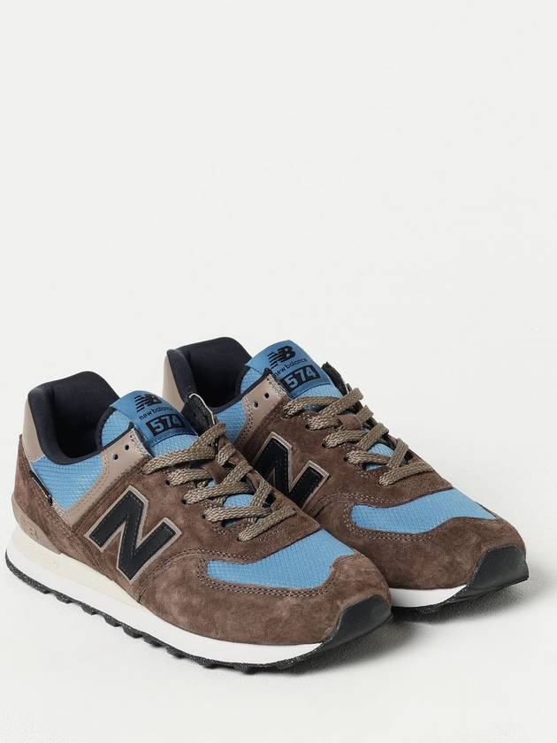 Sneakers men New Balance - NEW BALANCE - BALAAN 2