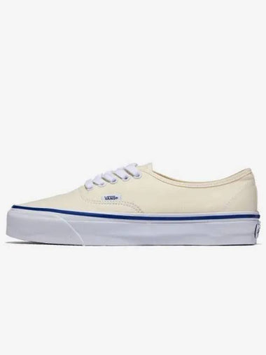 AUTHENTIC REISSUE 44 - VANS - BALAAN 1