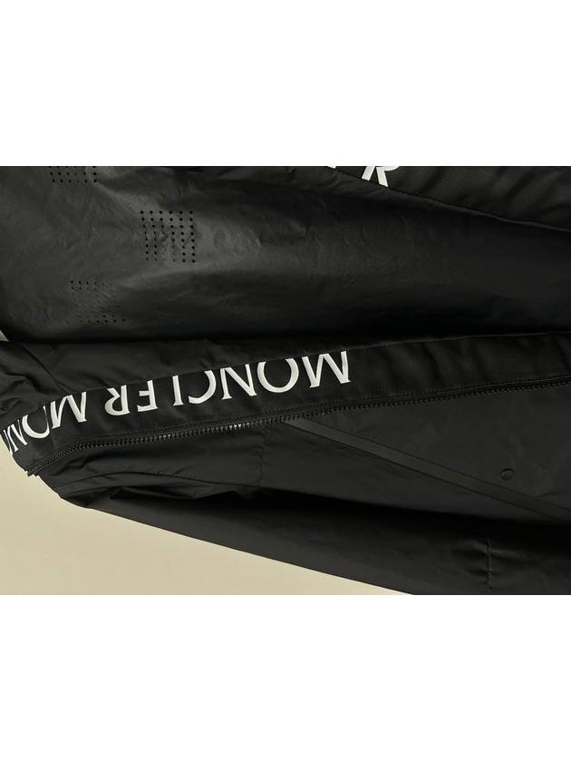 jacket 105 - MONCLER - BALAAN 8