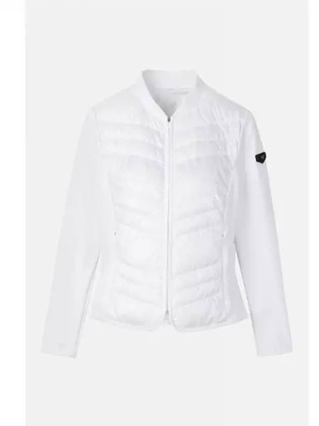 Women s Hybrid Down Spring Jacket Fall Jumper PIFPW630601 Domestic Product GQ4V24090682560 - PXG - BALAAN 1