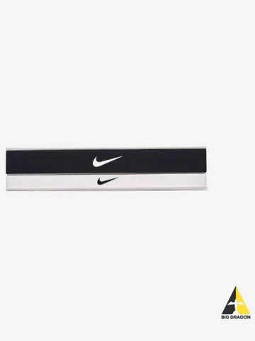 Flex Headband 2 Pack 036 - NIKE - BALAAN 1