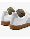 Replica Low Top Sneakers White - MAISON MARGIELA - BALAAN 6