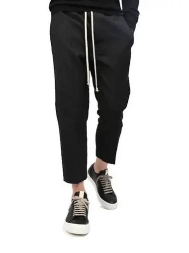 Crop pants 271907 - RICK OWENS - BALAAN 1