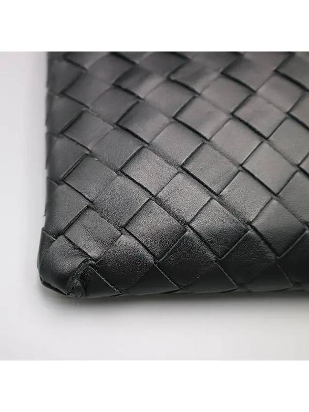 607479 clutch bag - BOTTEGA VENETA - BALAAN 6