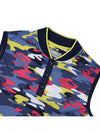 Polo sleeveless tshirt CGKSD006 410 - CALLAWAY GOLF - BALAAN 5