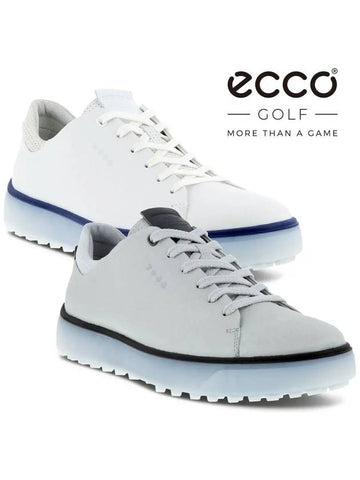 Golf Tray 100304 Golf Shoes - ECCO - BALAAN 1