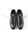 Damier Runaway Sneakers Black 6 250 - LOUIS VUITTON - BALAAN 9