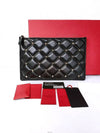 women clutch bag - VALENTINO - BALAAN 1