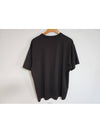 men s short sleeve t shirt - BURBERRY - BALAAN 4