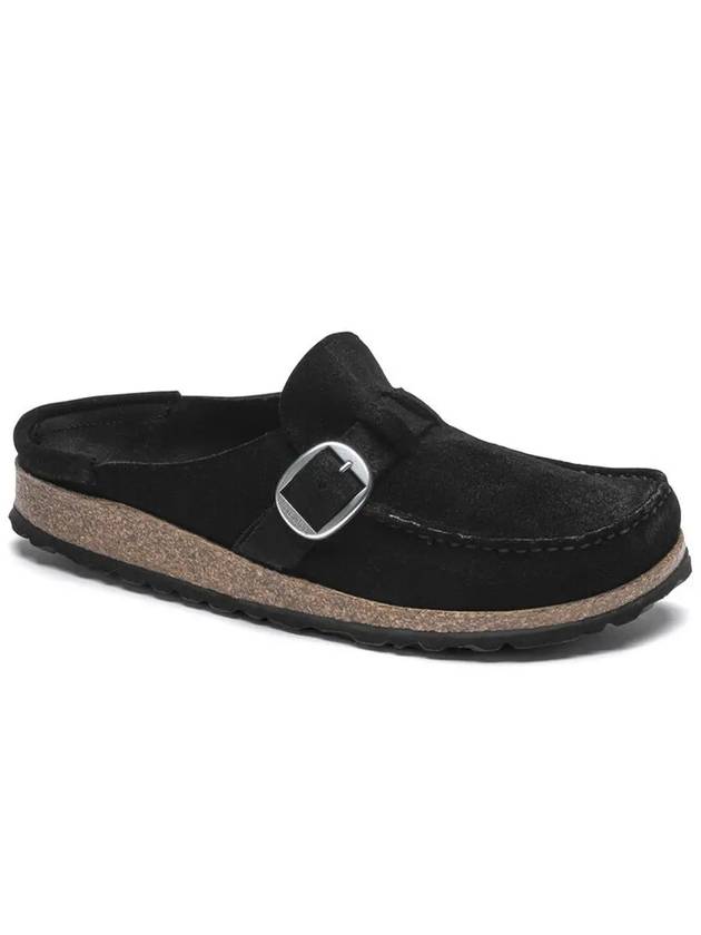 24SS Berkeley Black 1017826 - BIRKENSTOCK - BALAAN 1