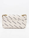 Women s GG Marmont Hacker Project Bag Small - GUCCI - BALAAN 6