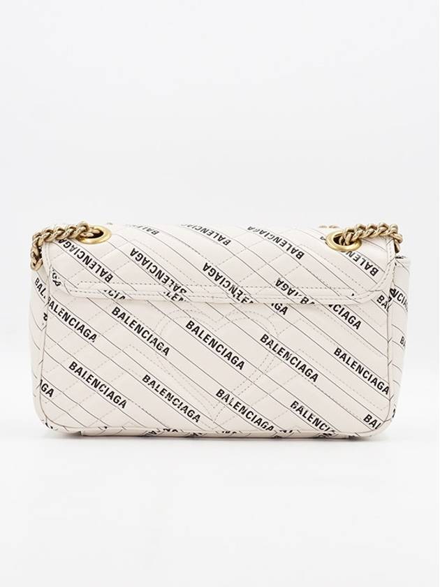 Women s GG Marmont Hacker Project Bag Small - GUCCI - BALAAN 6