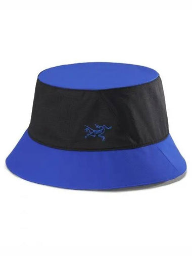 24 Area Bucket Hat AEOSUX7767VBL - ARC'TERYX - BALAAN 1