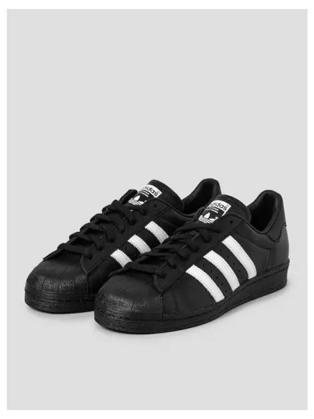 Superstar 82 Black Domestic Product GM0024053122601 - ADIDAS - BALAAN 1