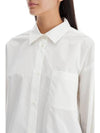 Sophia Shirt White - A.P.C. - BALAAN 5