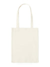 Men's x Natacha Ramsay Levi Contemplation Tote Bag Ecru - A.P.C. - BALAAN 3