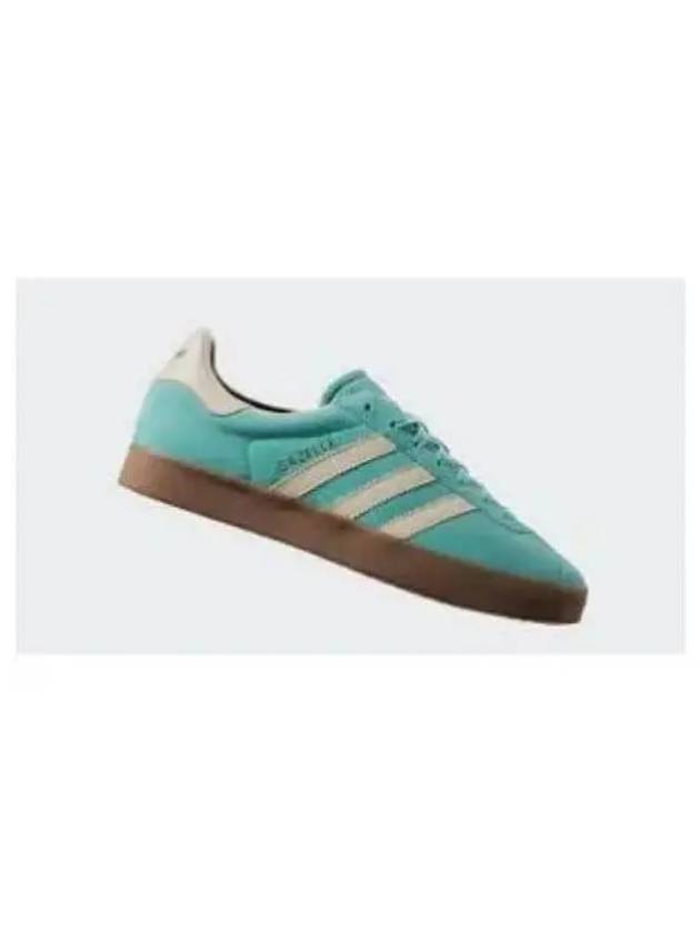 Gazelle 85 Low Top Sneakers Easy Mint - ADIDAS - BALAAN 2