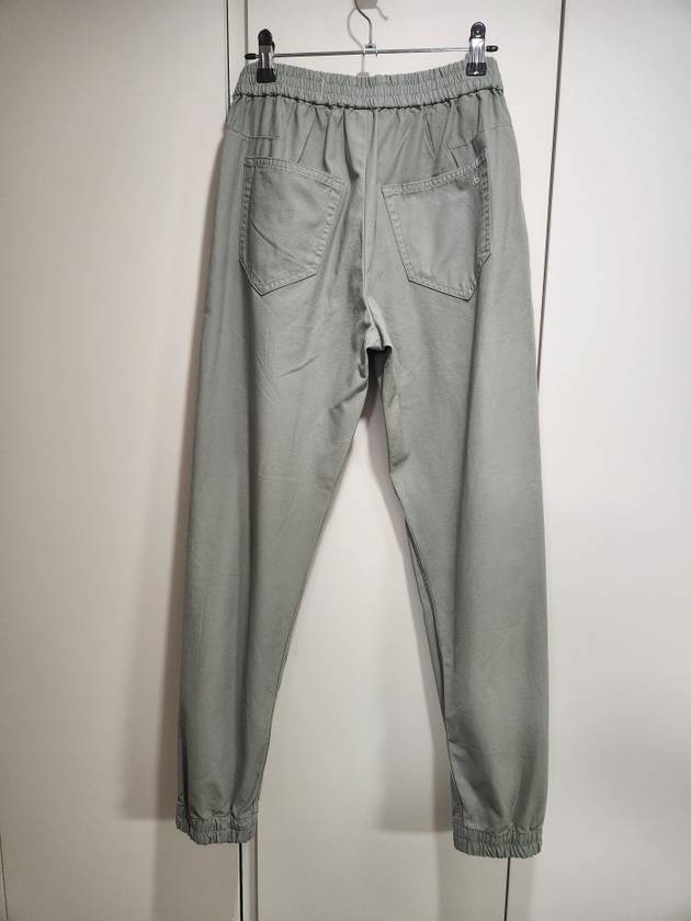 sage green Engineered Jogger pants Rag&Bone - RAG & BONE - BALAAN 5