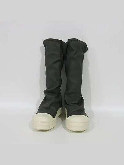 Smith Market RW67K3R024 Sneakers Women s Shoes - RICK OWENS - BALAAN 2