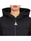 Women s Long Padded Jumper 1C00004 596K7 999 - MONCLER - BALAAN 6