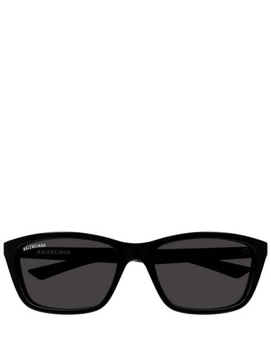 Balenciaga BB0403SK Black - BALENCIAGA - BALAAN 1