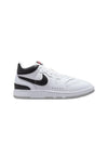 Mac Attack QS SP Black and White - NIKE - BALAAN 1