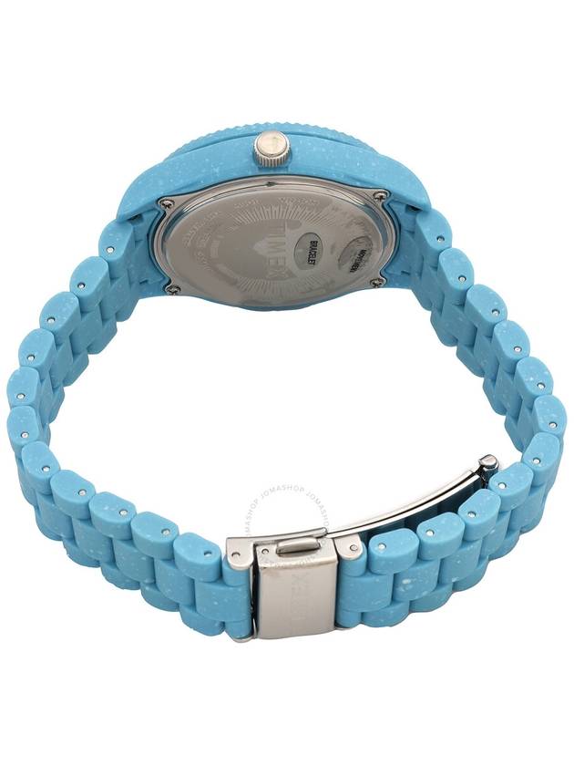 Timex Trend Quartz Blue Dial Ladies Watch TW2V33200 - TIMEX - BALAAN 3