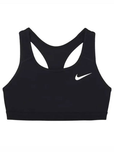 Women s Dri Fit Swoosh Non Pad Band Bra - NIKE - BALAAN 1