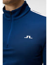 Men s Cal Mid Layer Quarter Zip Up - J.LINDEBERG - BALAAN 2